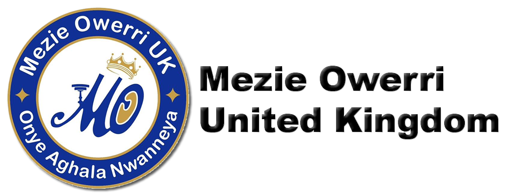 Mezie Owerri United Kingdom